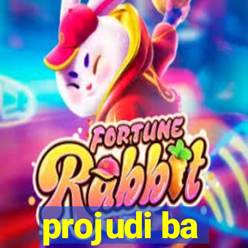 projudi ba